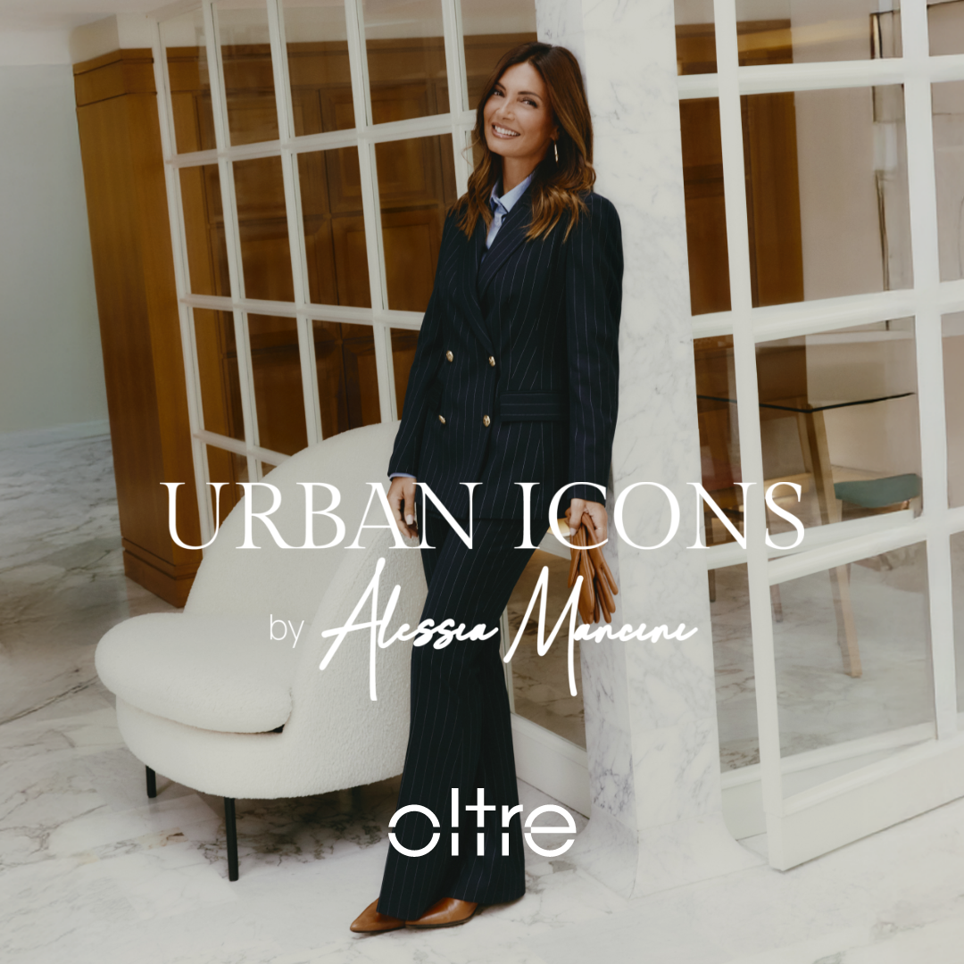Urban Icons Capsule